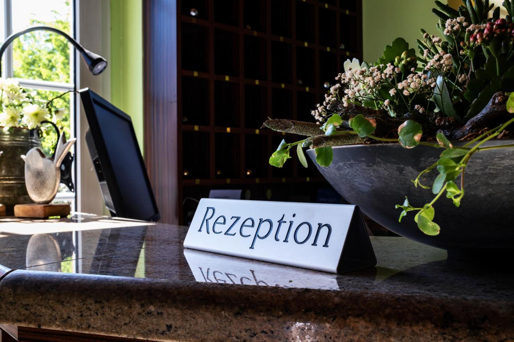 Restaurant & Hotel Storchenklause Щорков Екстериор снимка