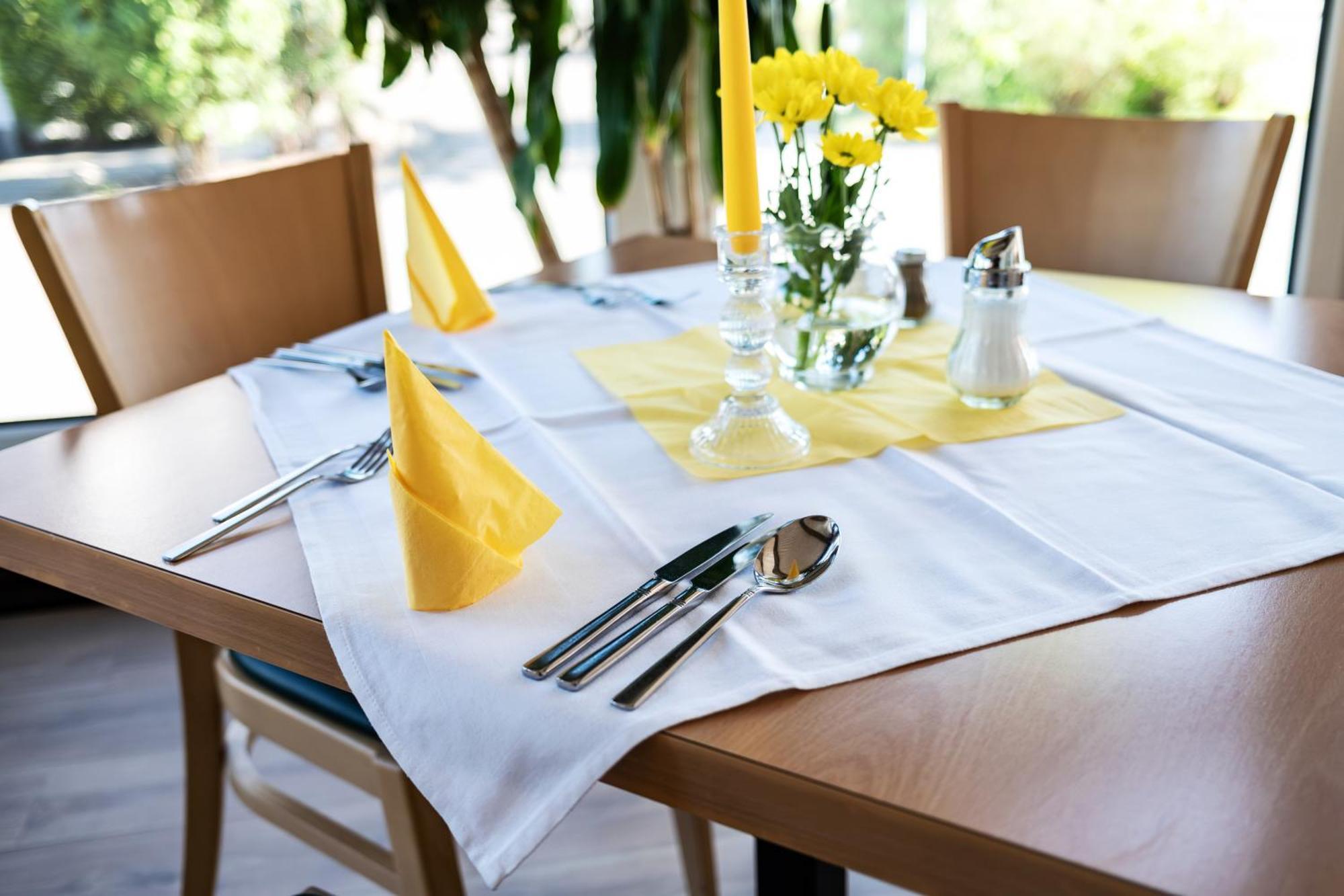 Restaurant & Hotel Storchenklause Щорков Екстериор снимка
