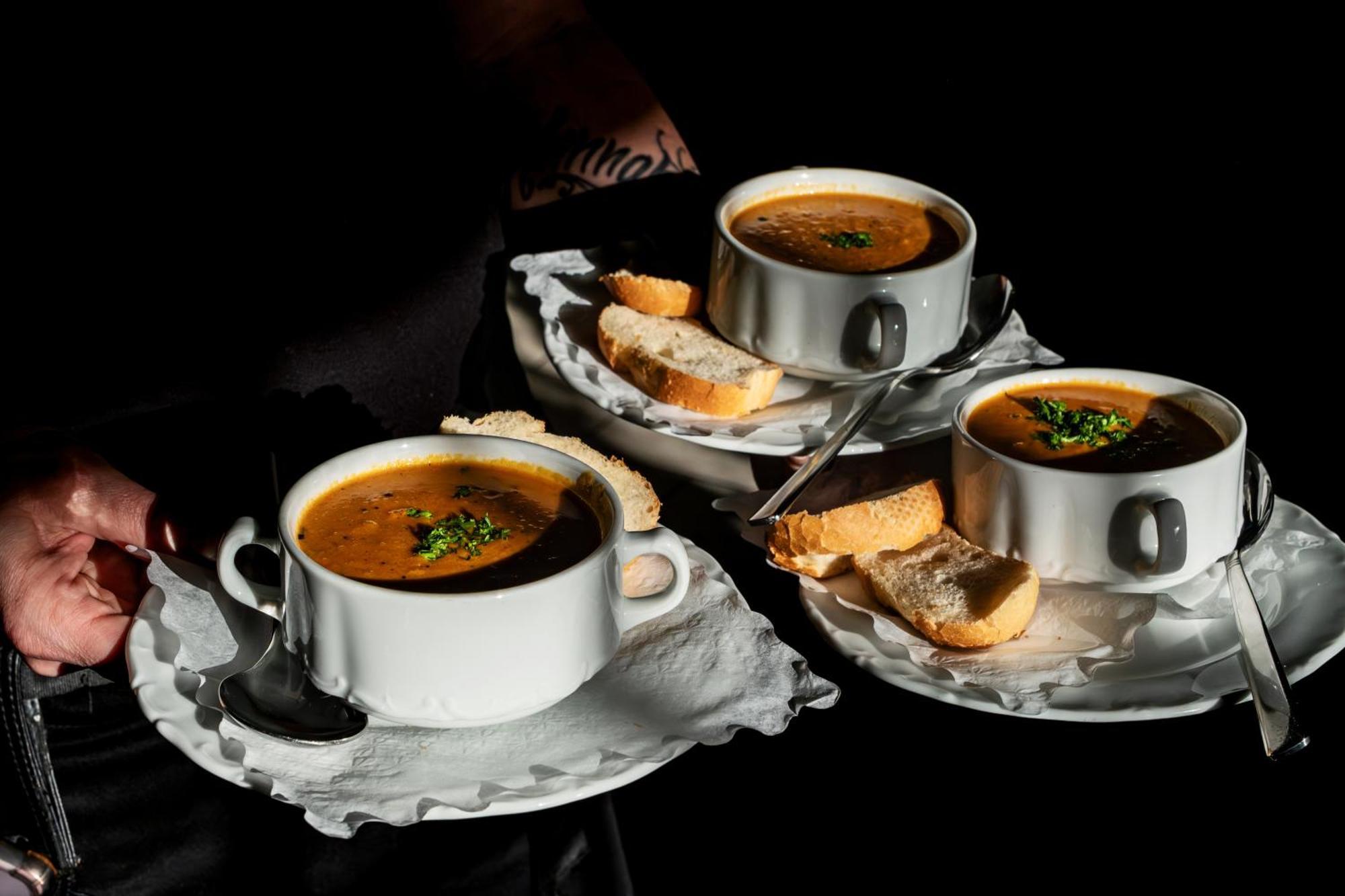 Restaurant & Hotel Storchenklause Щорков Екстериор снимка